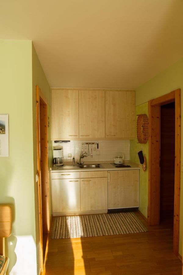 Naturlaub.pur Apartment *