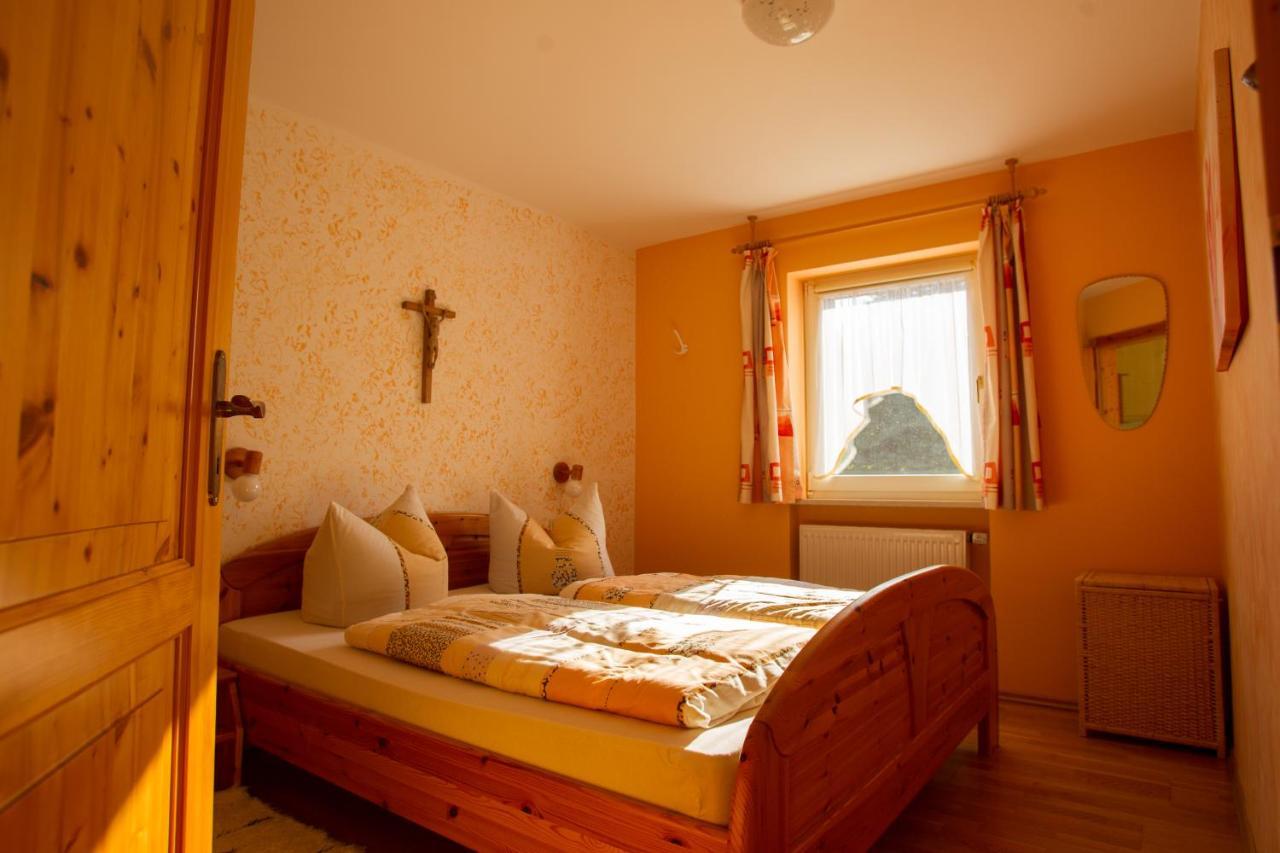 Naturlaub.pur Apartment
