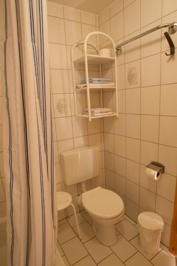 Apartment Naturlaub.pur Waldmuenchen