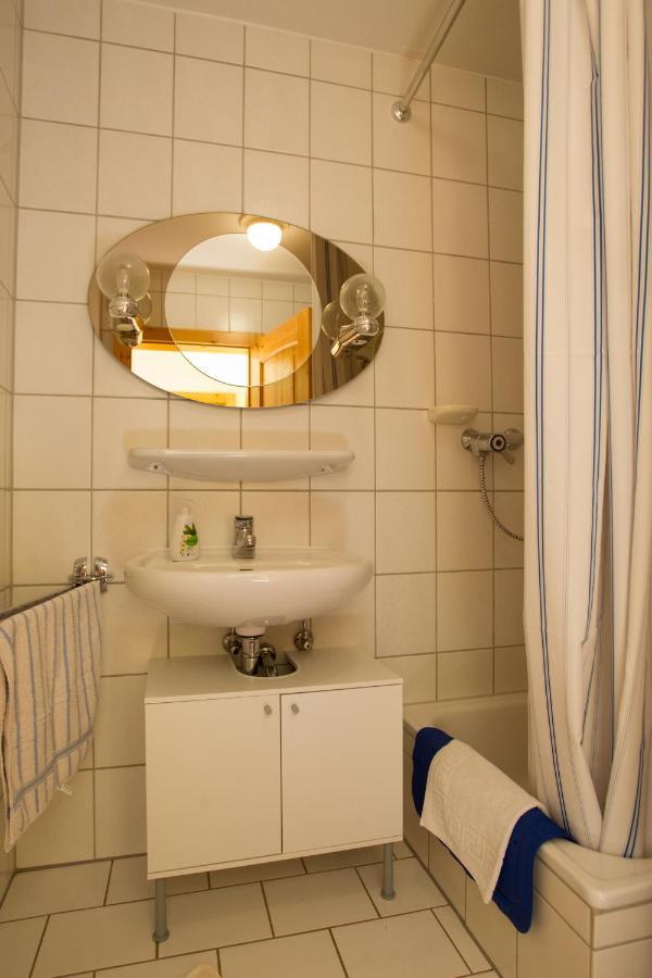 Apartment Naturlaub.pur Waldmuenchen