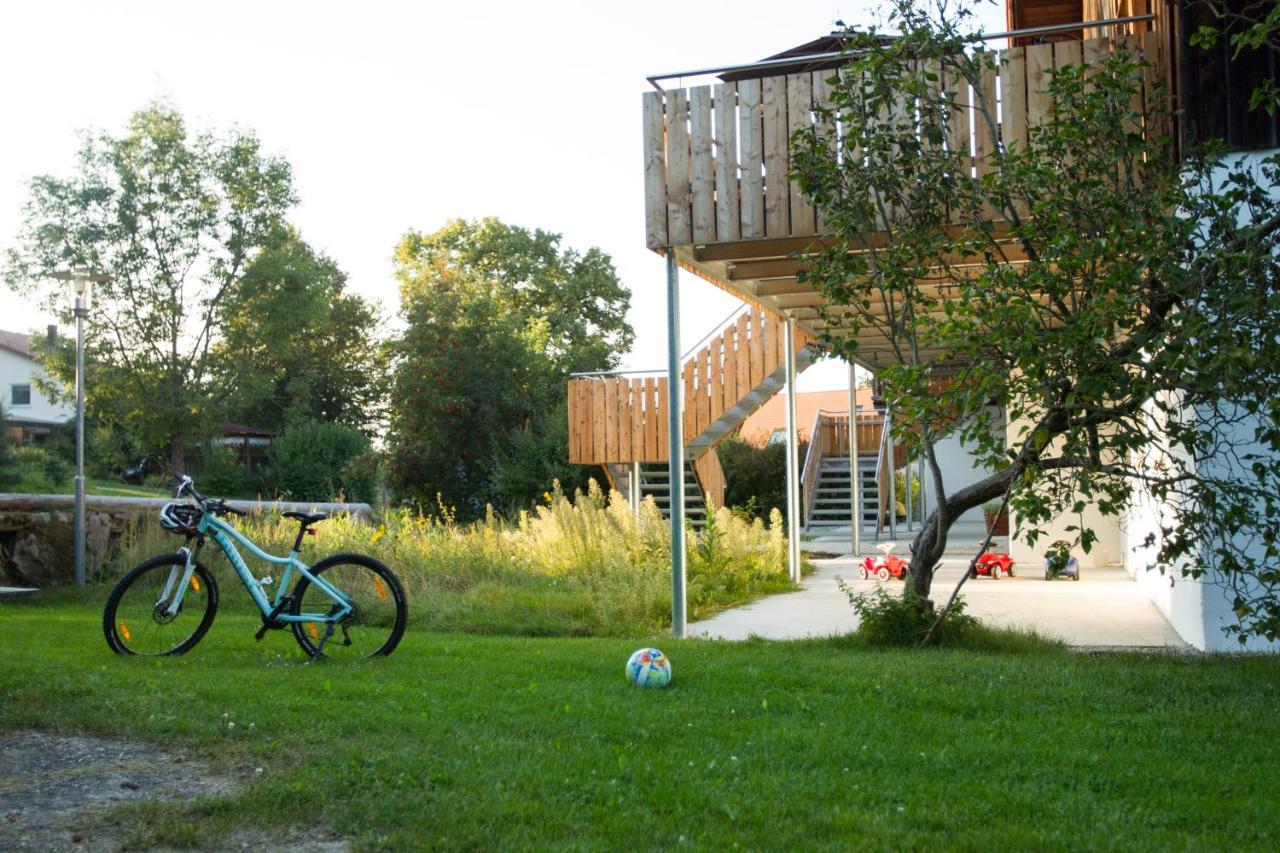 Apartment Naturlaub.pur