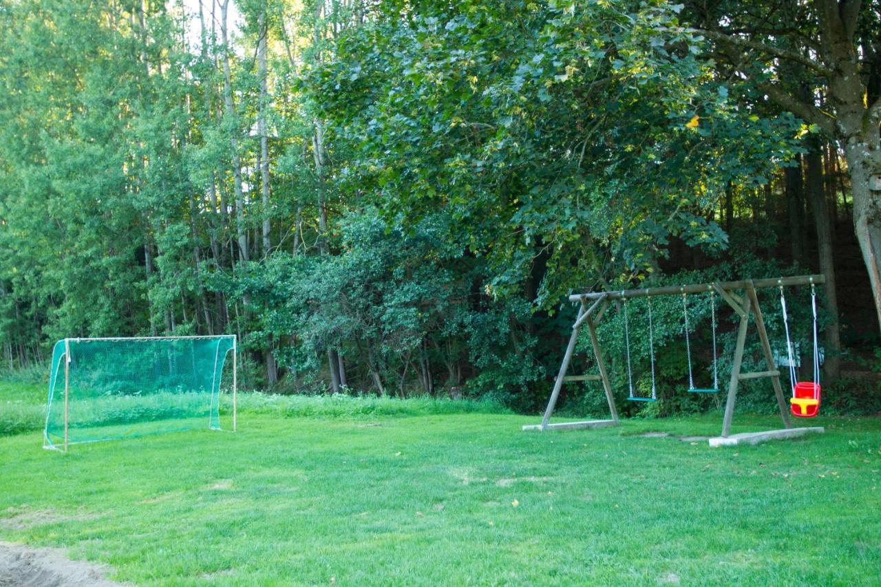 Naturlaub.pur Apartment Waldmuenchen
