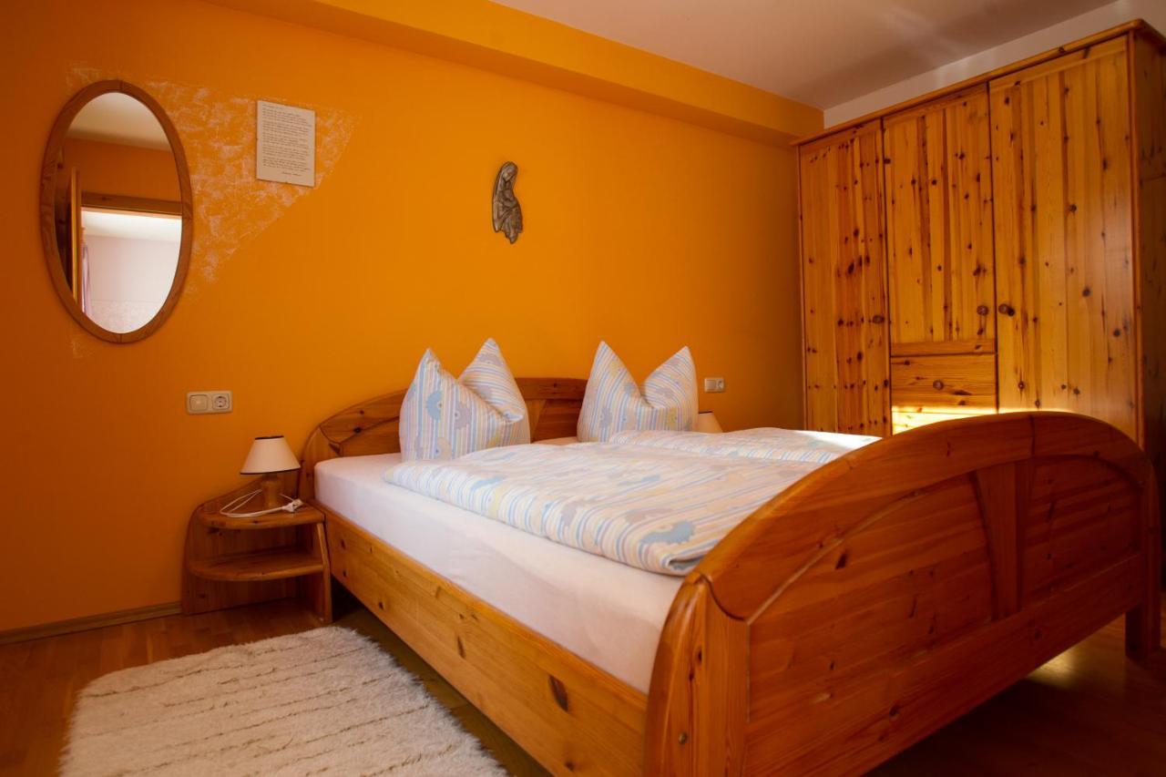 Naturlaub.pur Apartment