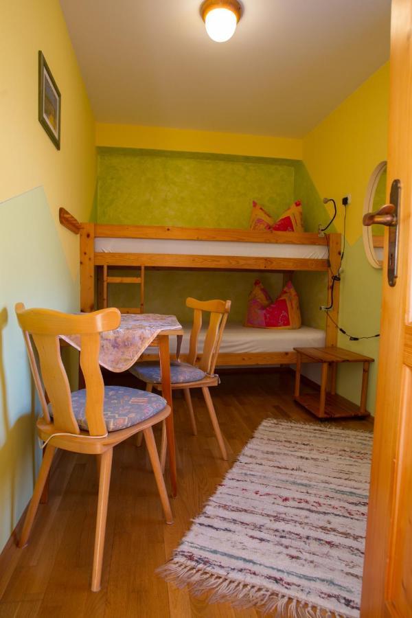 Apartamento Naturlaub.pur Waldmünchen