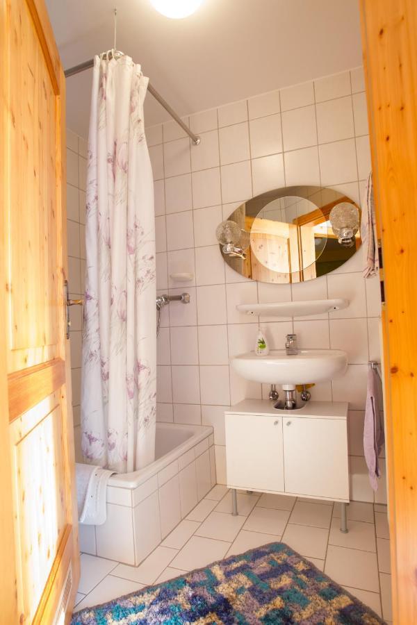 Apartment Naturlaub.pur Waldmuenchen