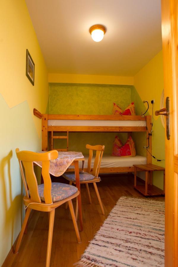 Naturlaub.pur Apartment